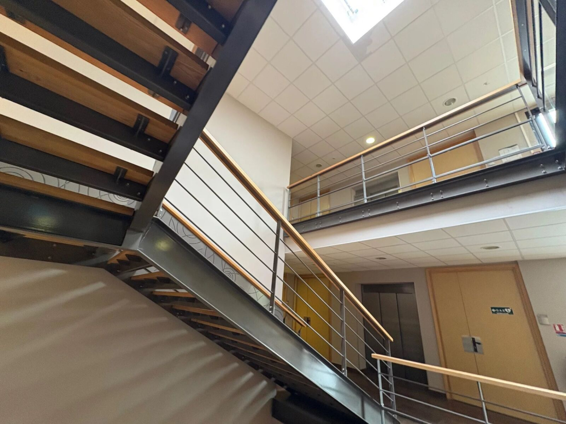 Photo 4 – location bureaux	VERTOU (44120)