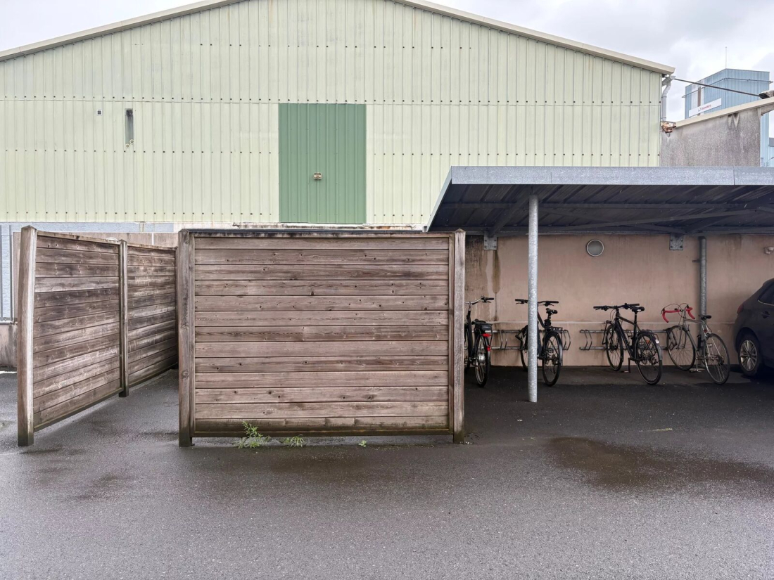 Photo 6 – location bureaux	VERTOU (44120)