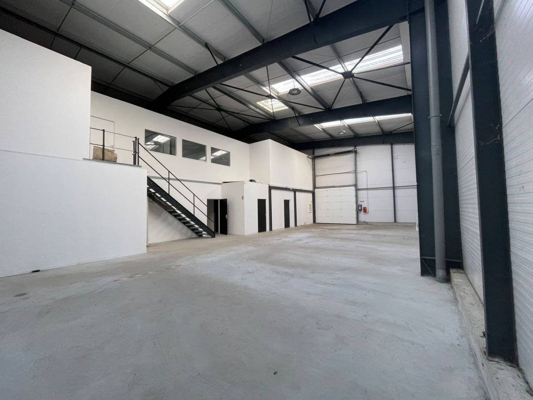 Photo 10 – location bureaux	AURAY (56400)