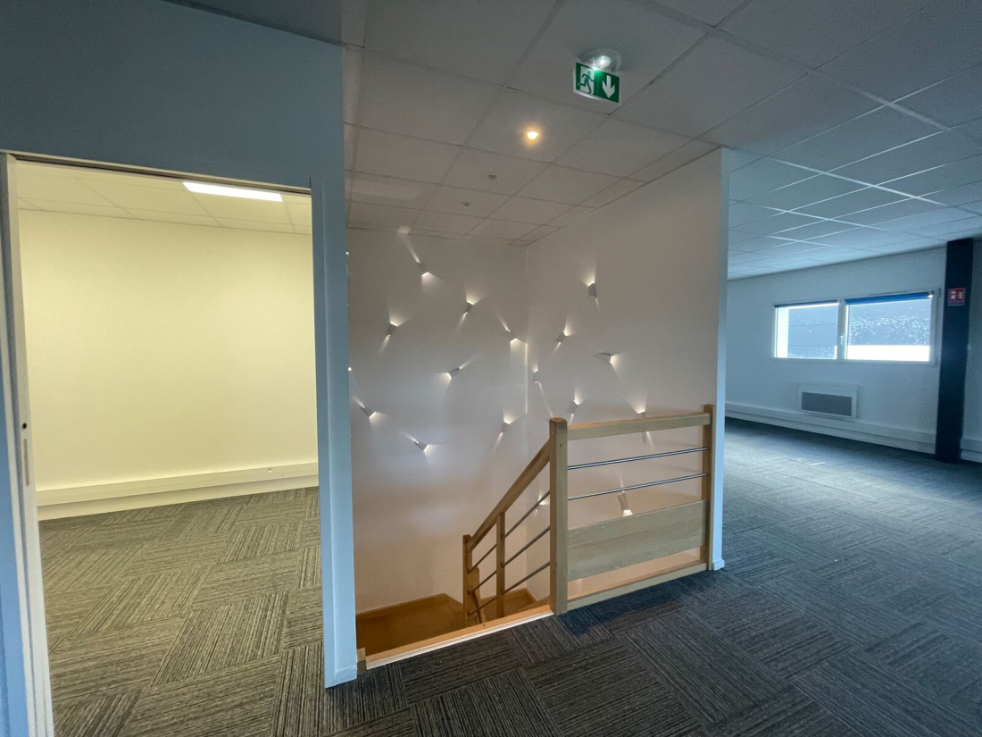 Photo 9 – location bureaux	AURAY (56400)