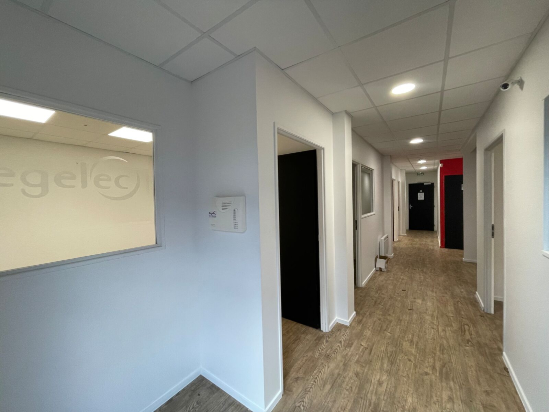 Photo 7 – location bureaux	AURAY (56400)