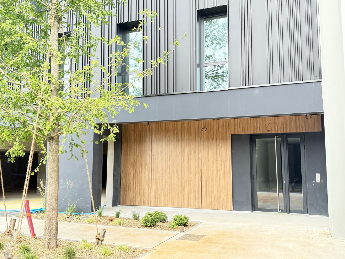 Photo 4 – vente bureaux	VANNES (56000)