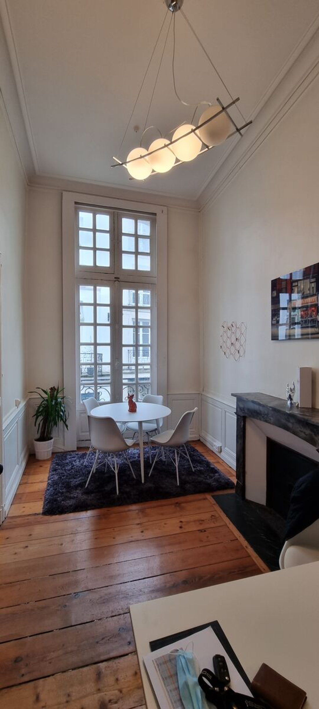 Photo 7 – location bureaux	NANTES (44000)