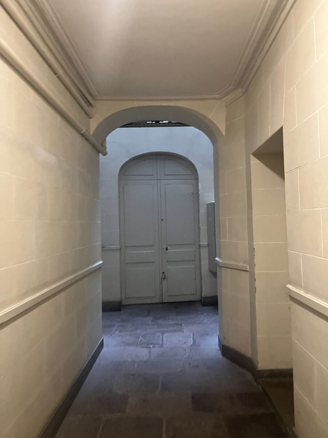 Photo 6 – location bureaux	NANTES (44000)