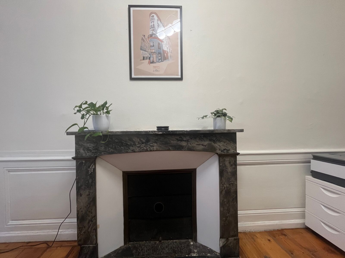 Photo 8 – location bureaux	NANTES (44000)