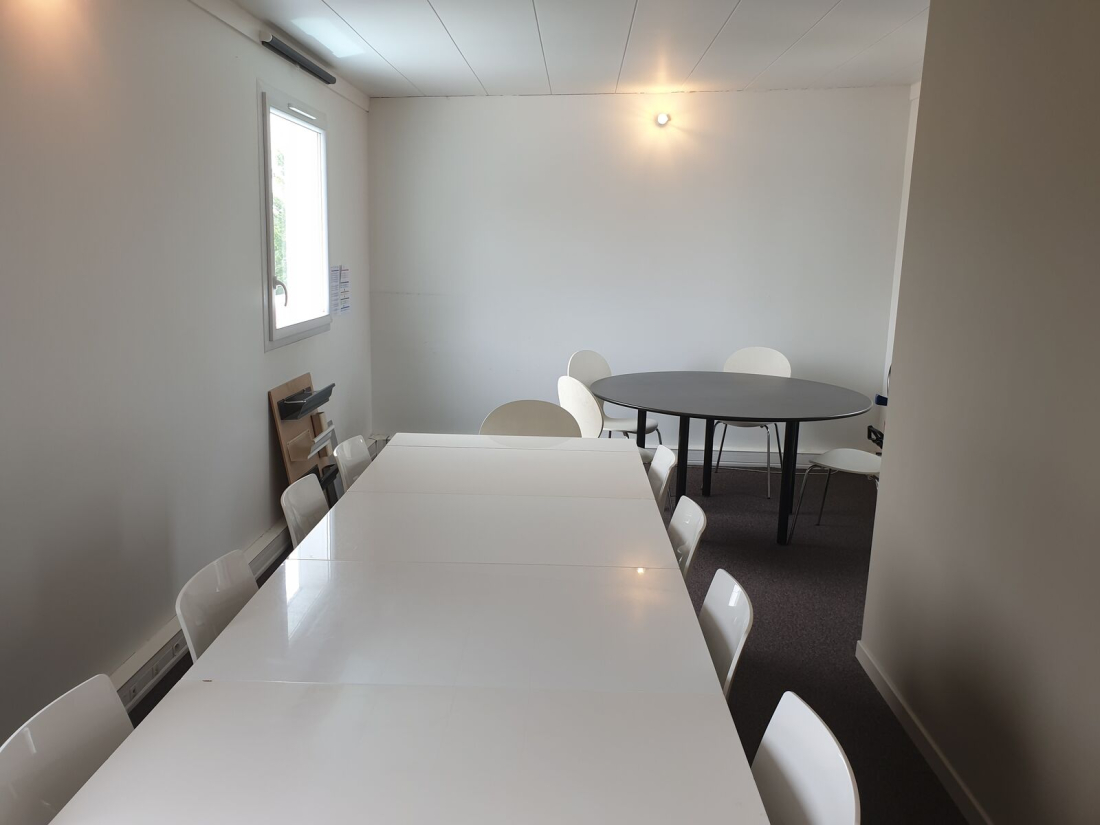 Photo 4 – vente bureaux	SAINT HERBLAIN (44800)
