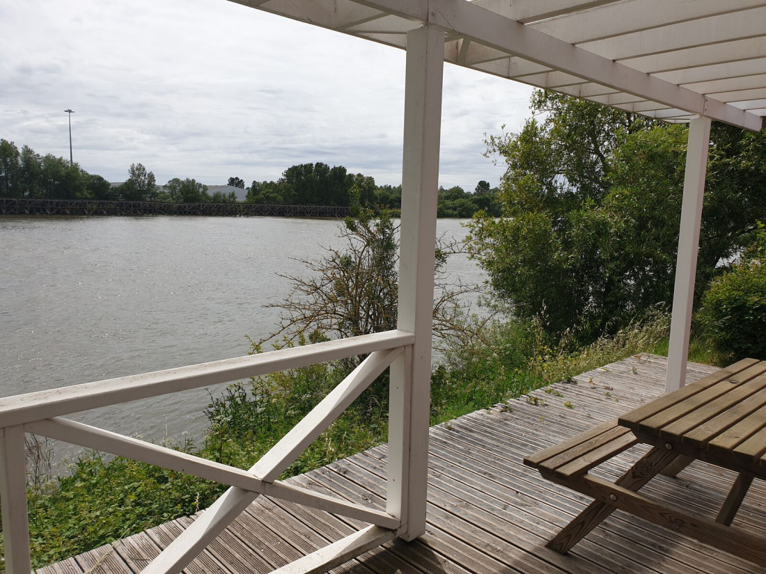 Photo 1 – vente bureaux	SAINT HERBLAIN (44800)