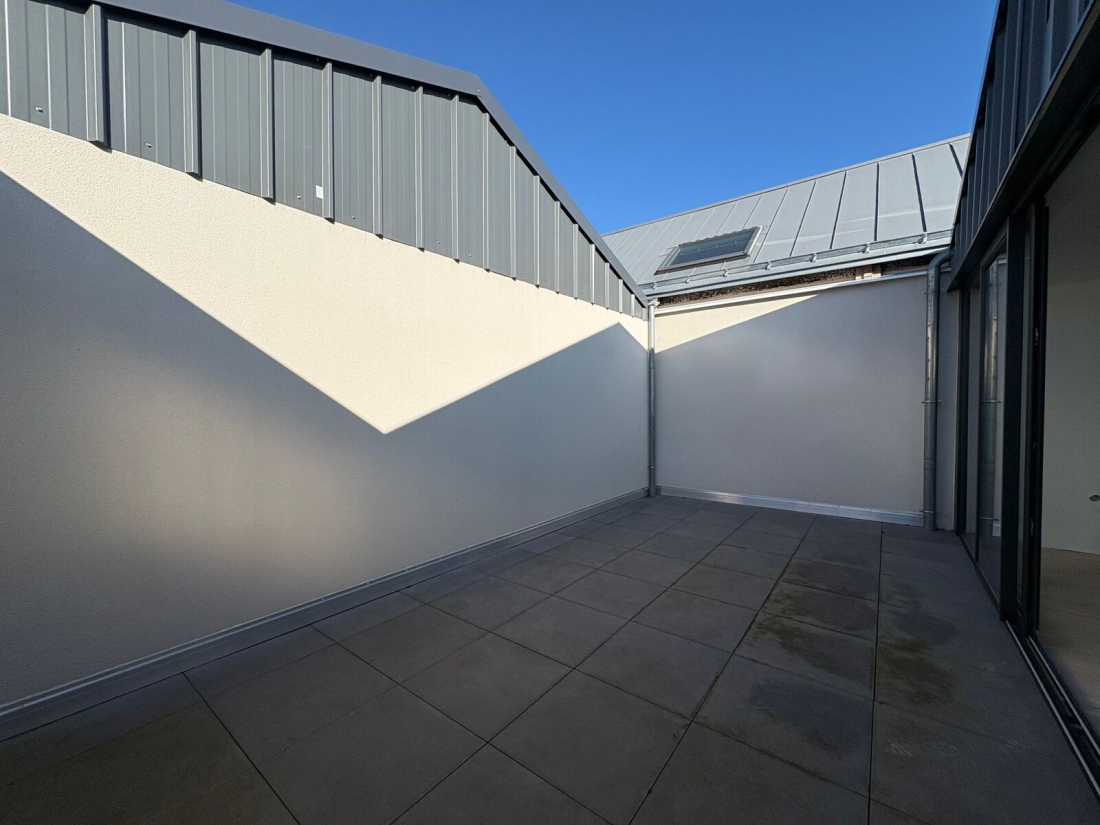 Photo 4 – vente entrepôts / activités	COUERON (44220)