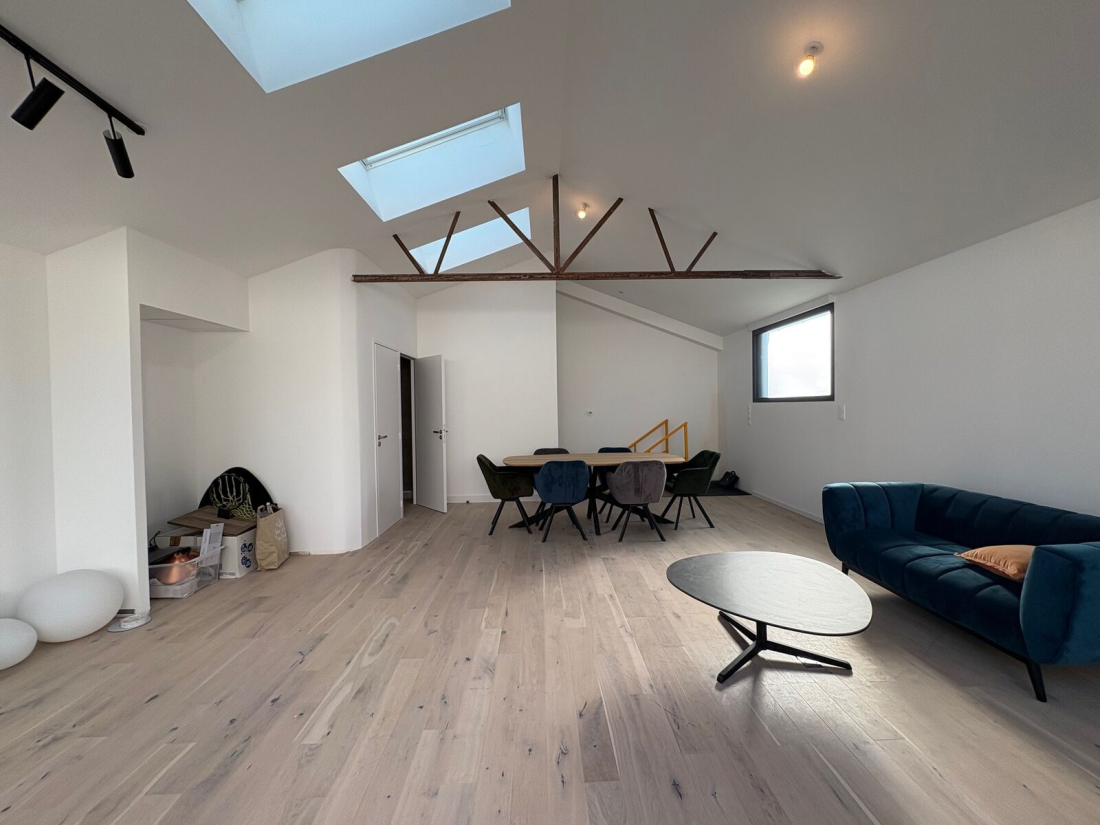 Photo 3 – vente entrepôts / activités	COUERON (44220)