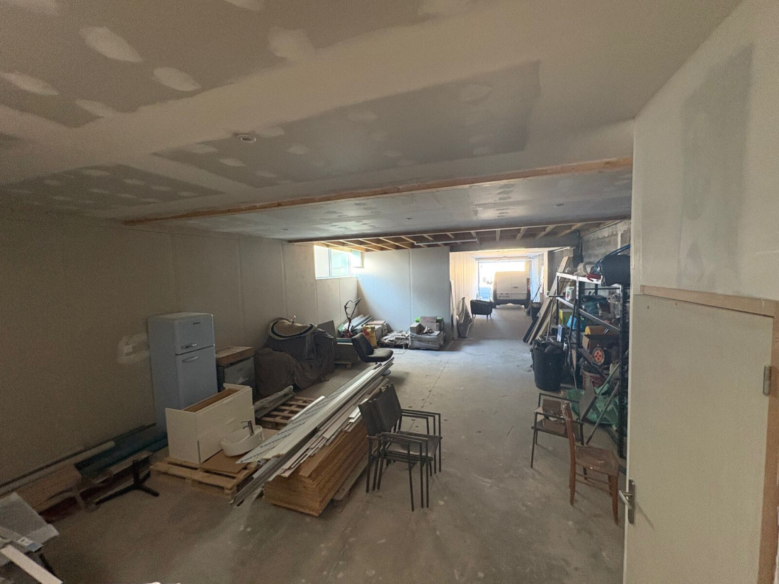 Photo 6 – vente entrepôts / activités	COUERON (44220)