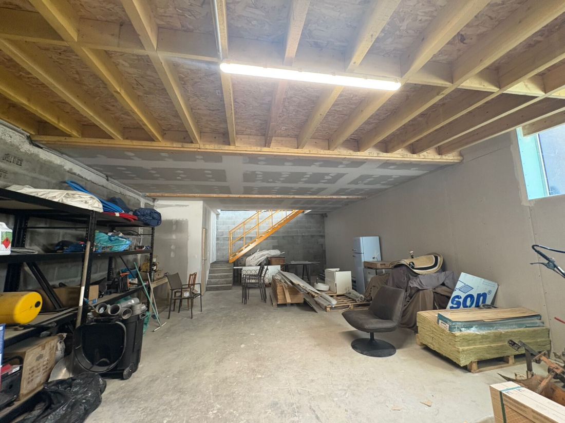 Photo 7 – vente entrepôts / activités	COUERON (44220)