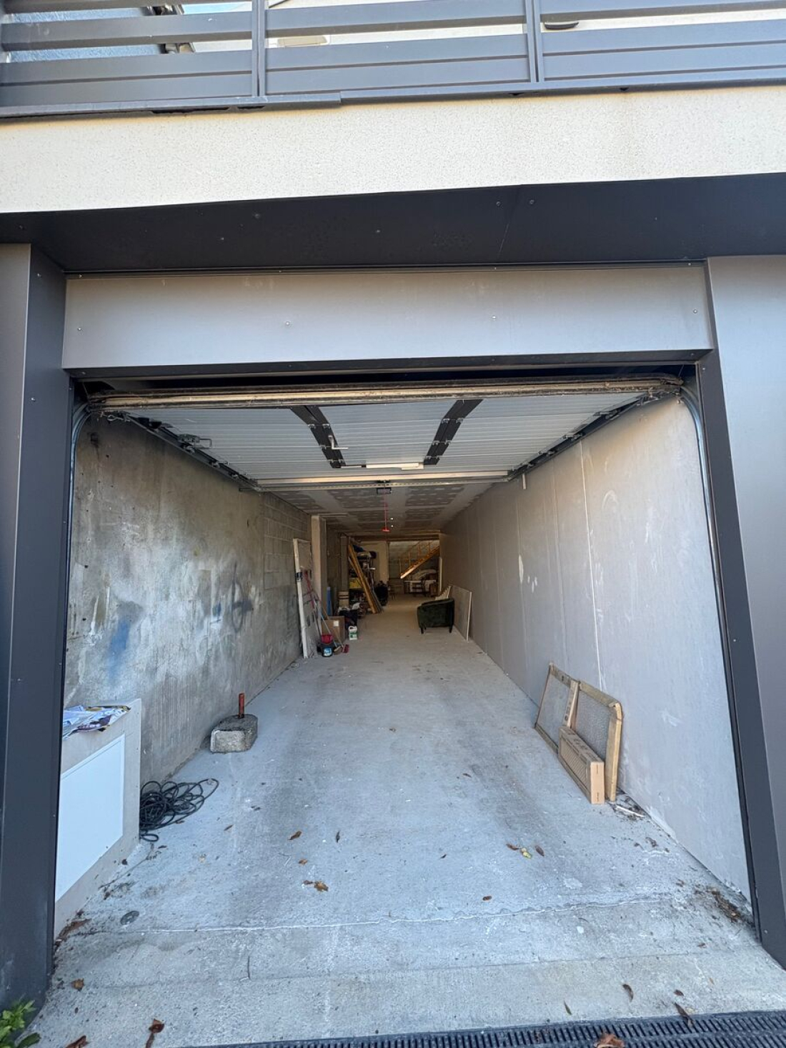 Photo 8 – vente entrepôts / activités	COUERON (44220)