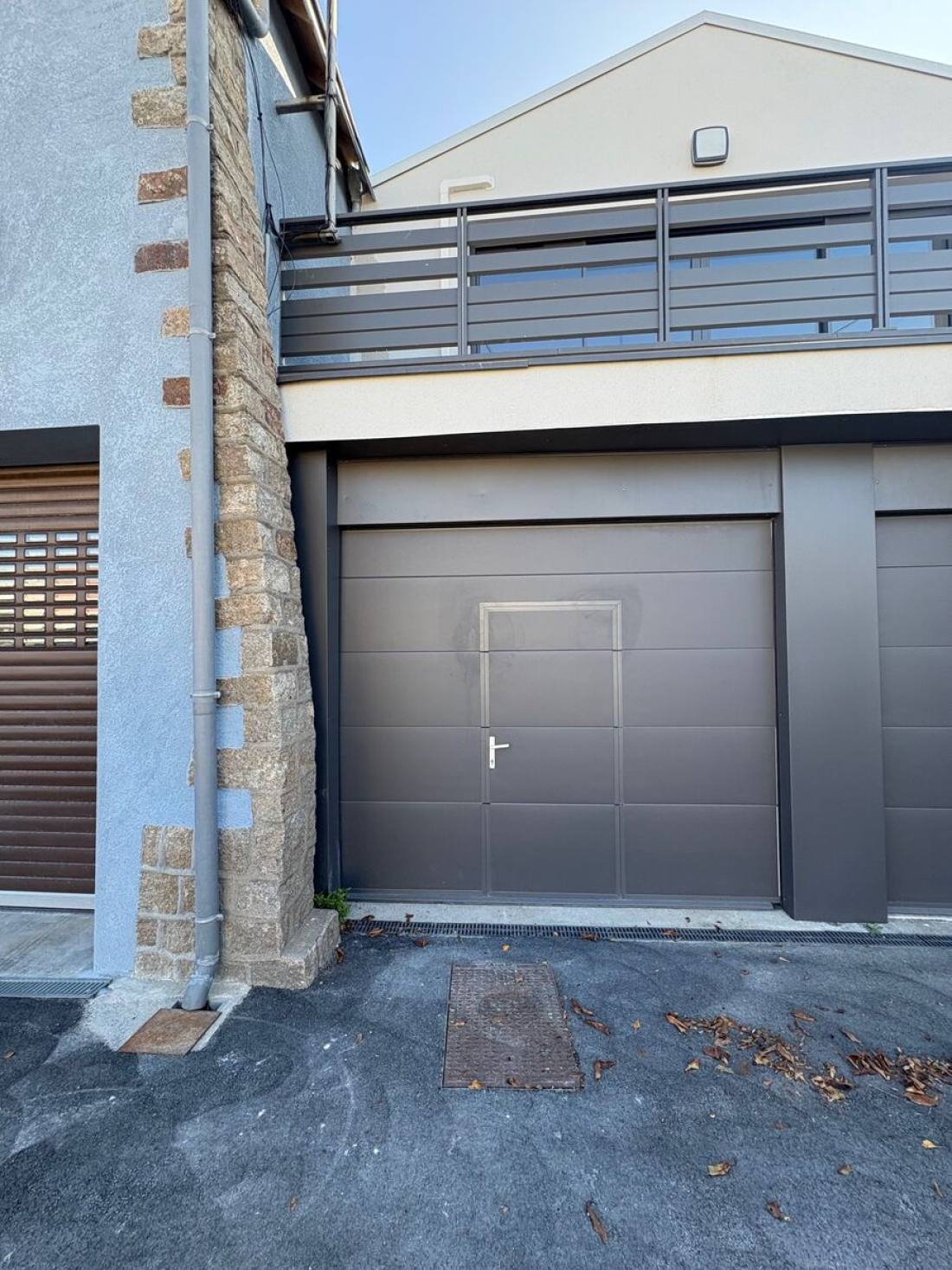 Photo 9 – vente entrepôts / activités	COUERON (44220)