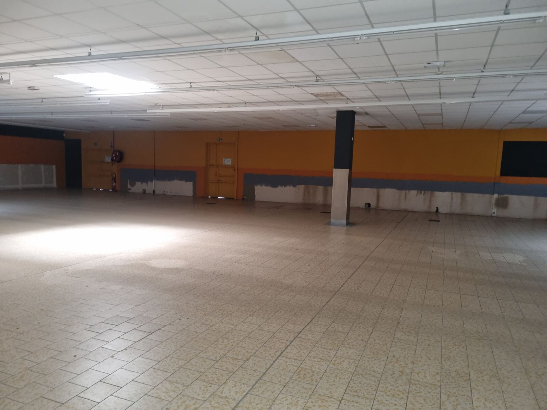 Photo 3 – location entrepôts / activités	SAINT ETIENNE DE MONTLUC (44360)