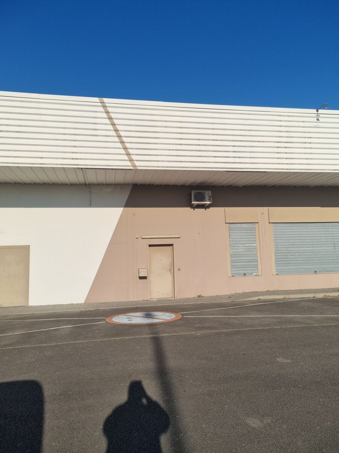 Photo 6 – location entrepôts / activités	SAINT ETIENNE DE MONTLUC (44360)