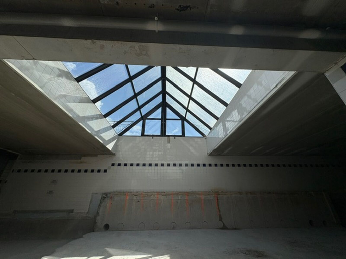 Photo 5 – vente Local commercial	NANTES (44000)