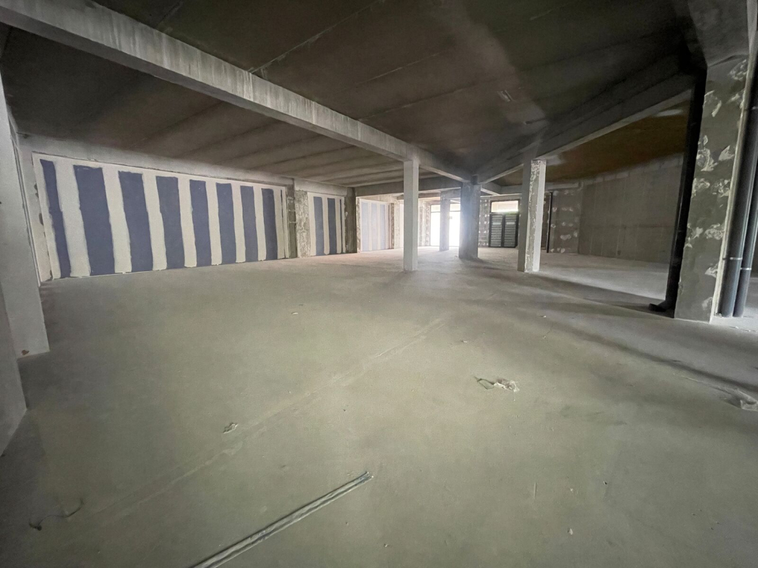 Photo 6 – vente Local commercial	NANTES (44000)