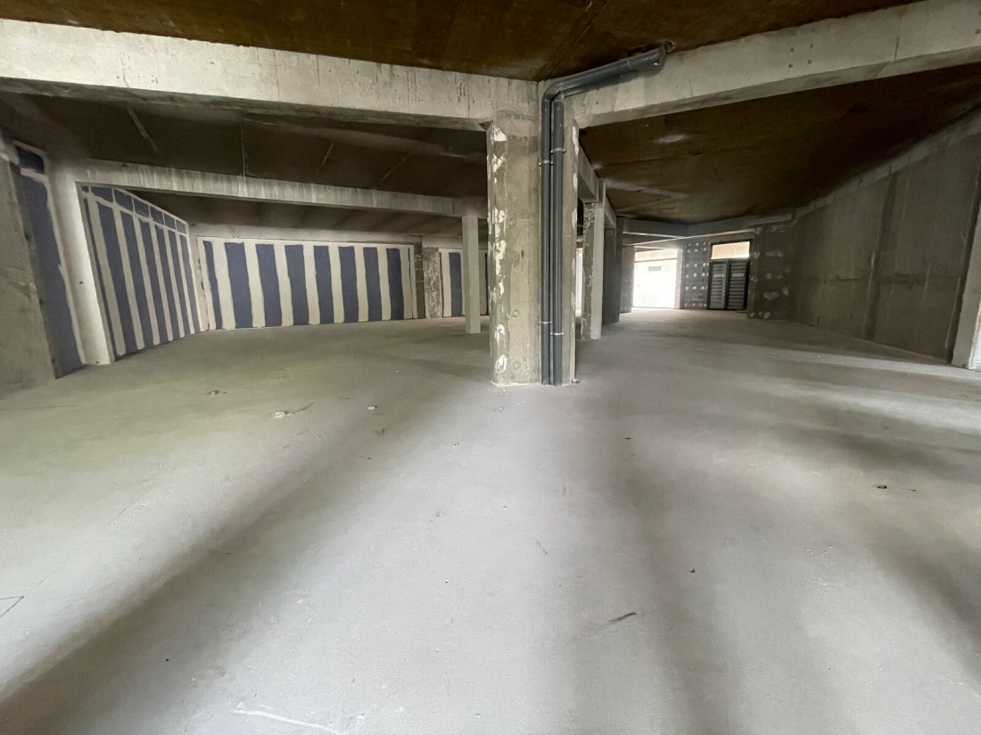 Photo 7 – vente Local commercial	NANTES (44000)