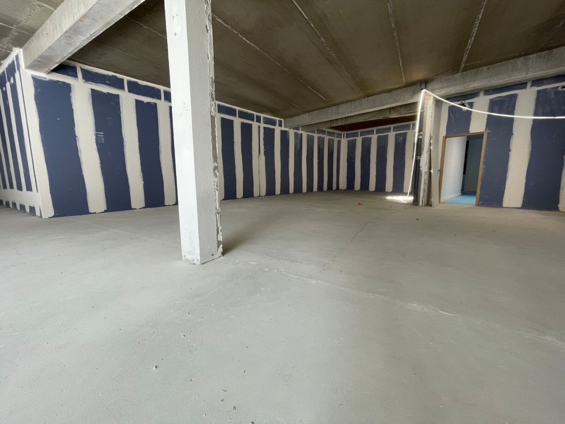 Photo 4 – vente Local commercial	NANTES (44000)