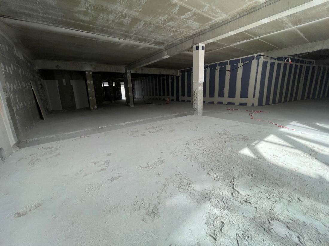 Photo 8 – vente Local commercial	NANTES (44000)