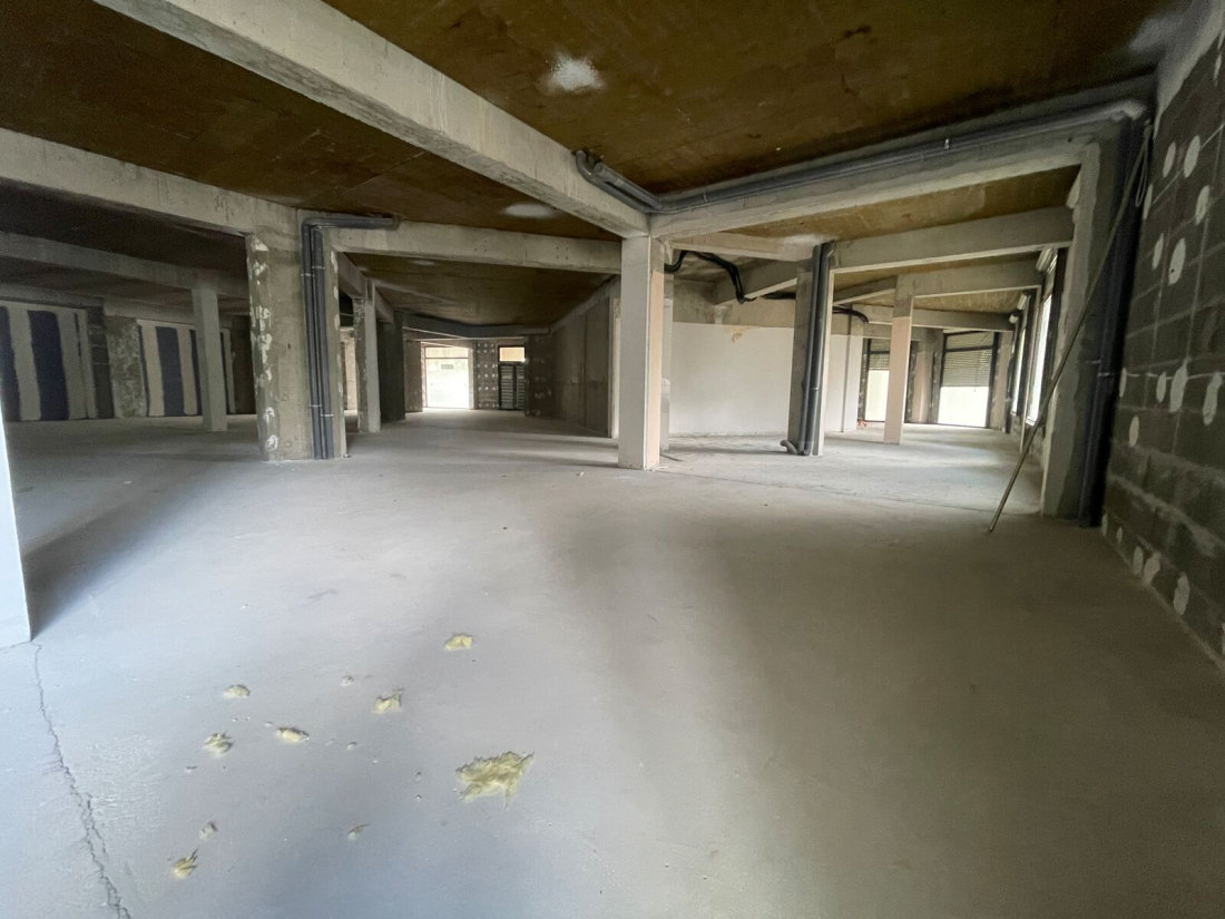 Photo 9 – vente Local commercial	NANTES (44000)