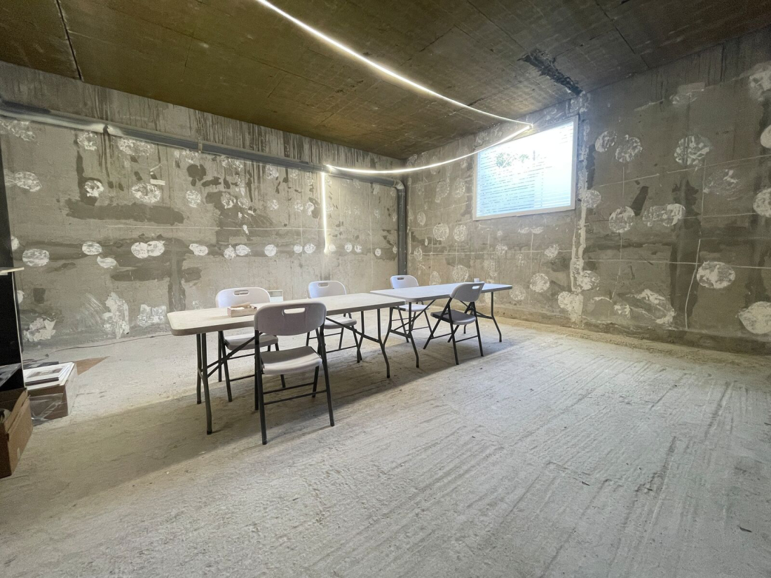 Photo 11 – vente Local commercial	NANTES (44000)