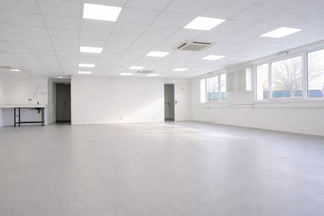Photo 7 – vente bureaux	VANNES (56000)