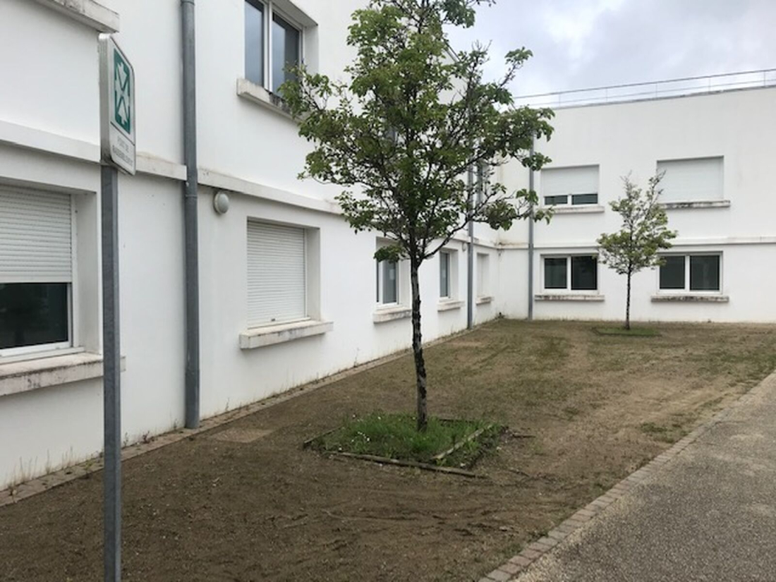 Photo 3 – vente bureaux	VANNES (56000)