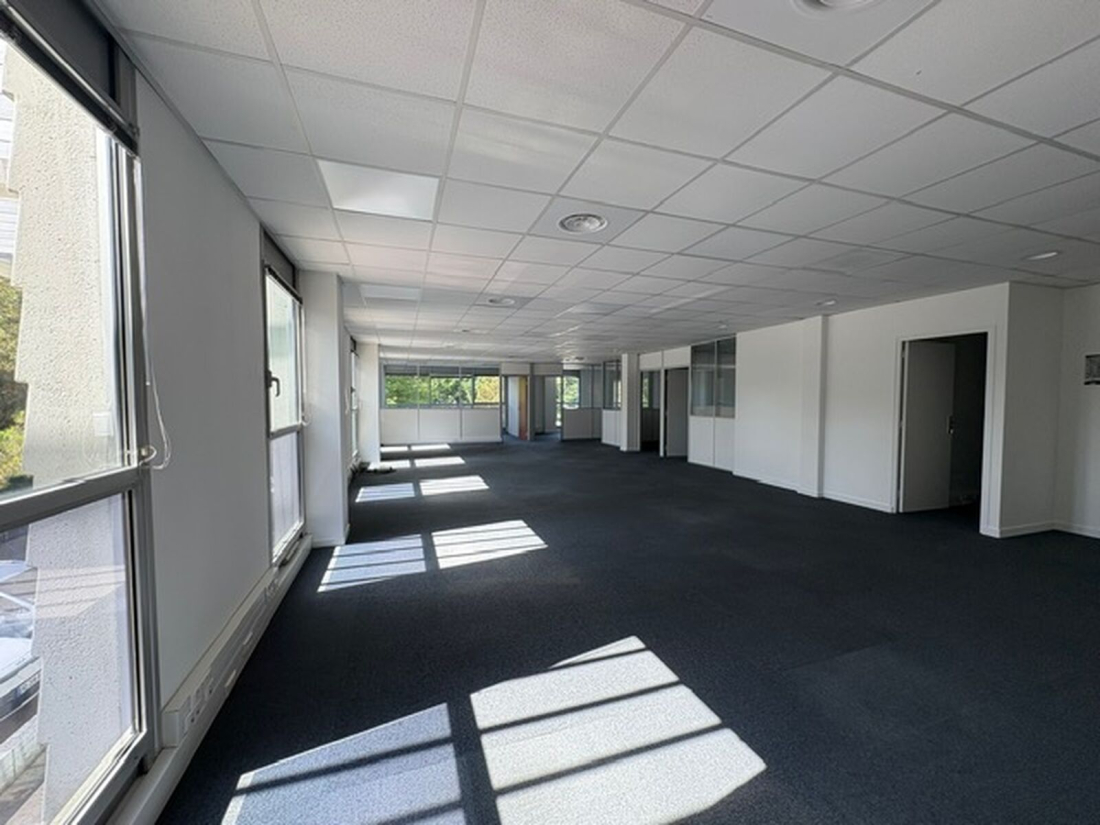 Photo 4 – location bureaux	NANTES (44300)