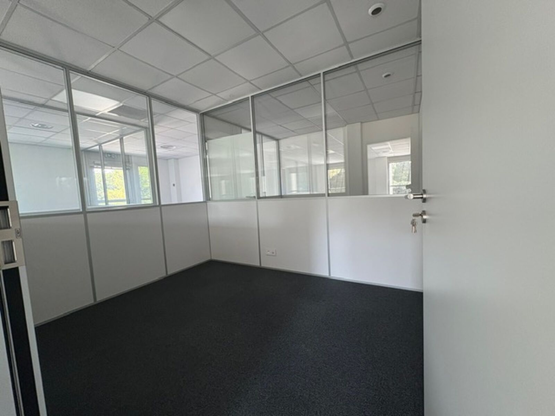 Photo 6 – location bureaux	NANTES (44300)