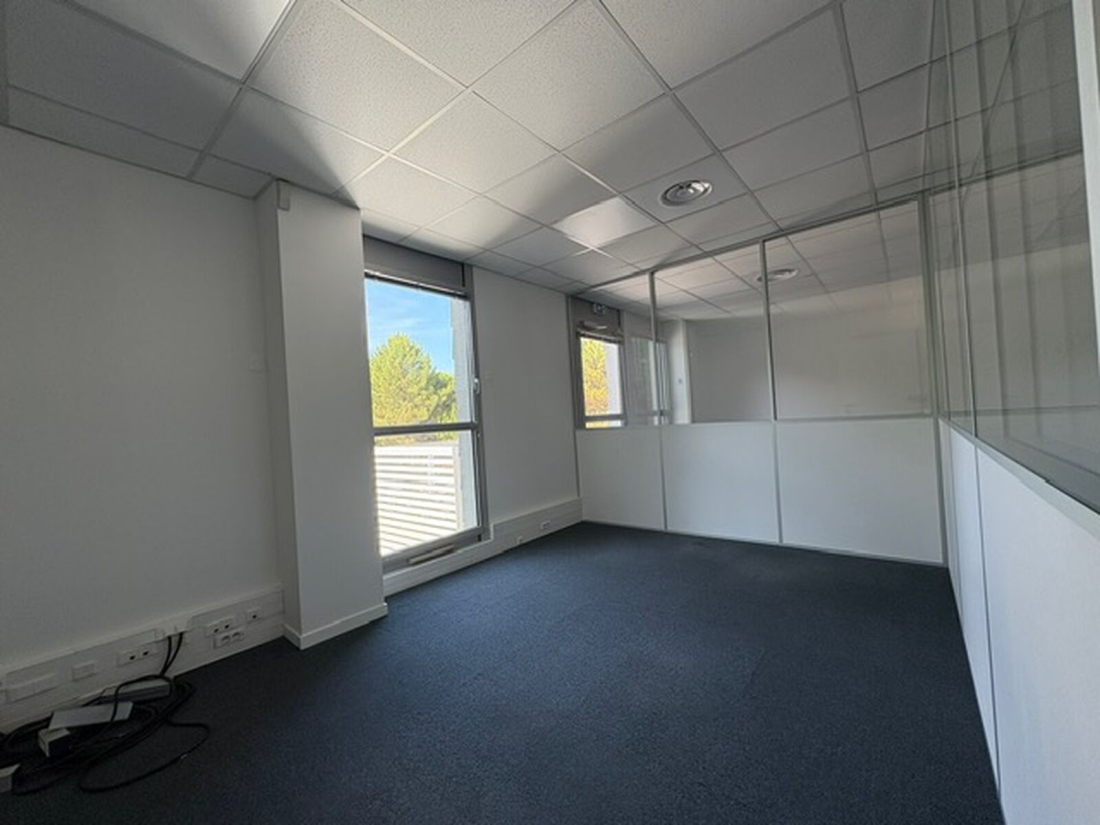 Photo 7 – location bureaux	NANTES (44300)