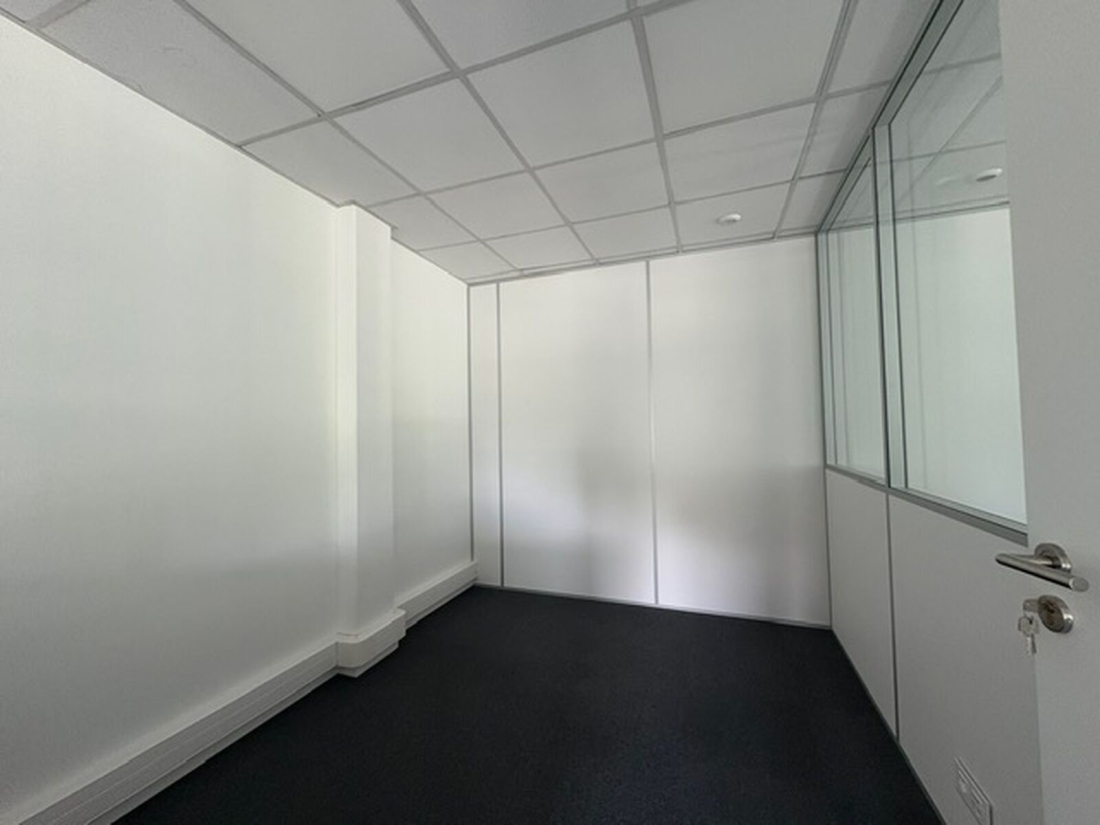 Photo 9 – location bureaux	NANTES (44300)