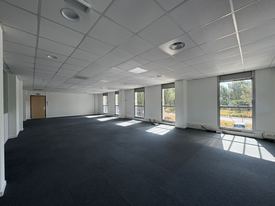 Photo 5 – location bureaux	NANTES (44300)