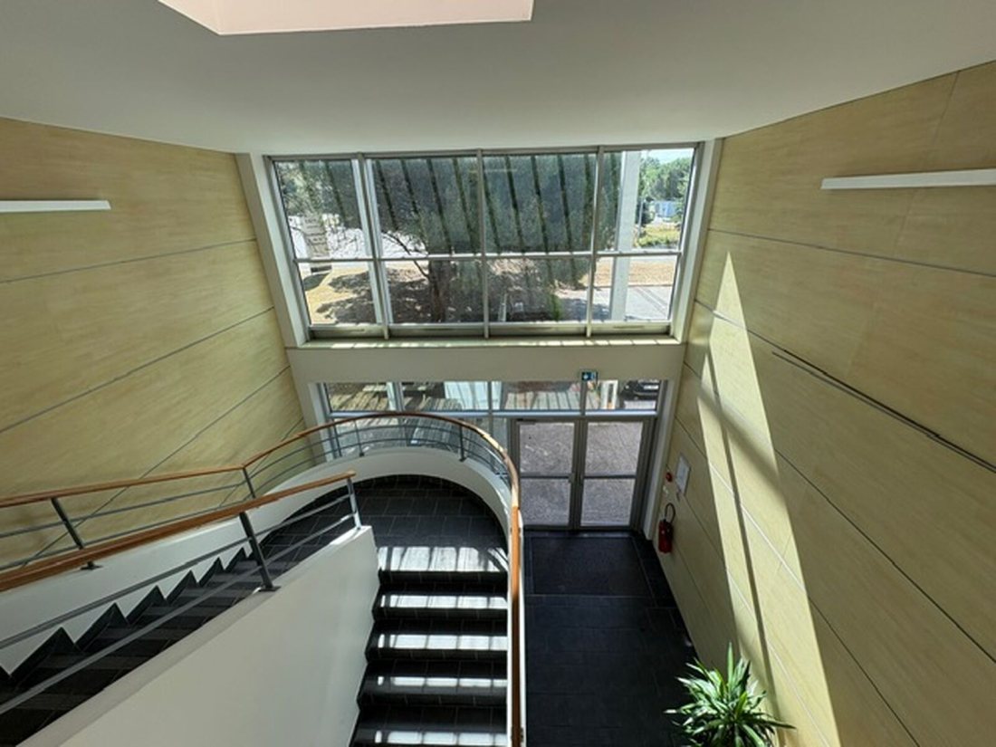 Photo 10 – location bureaux	NANTES (44300)