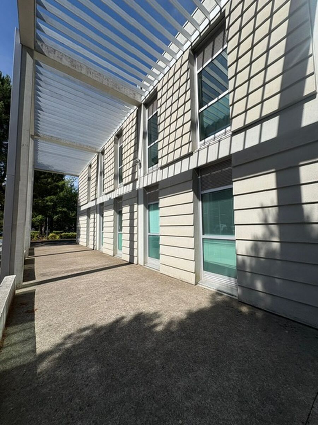 Photo 11 – location bureaux	NANTES (44300)