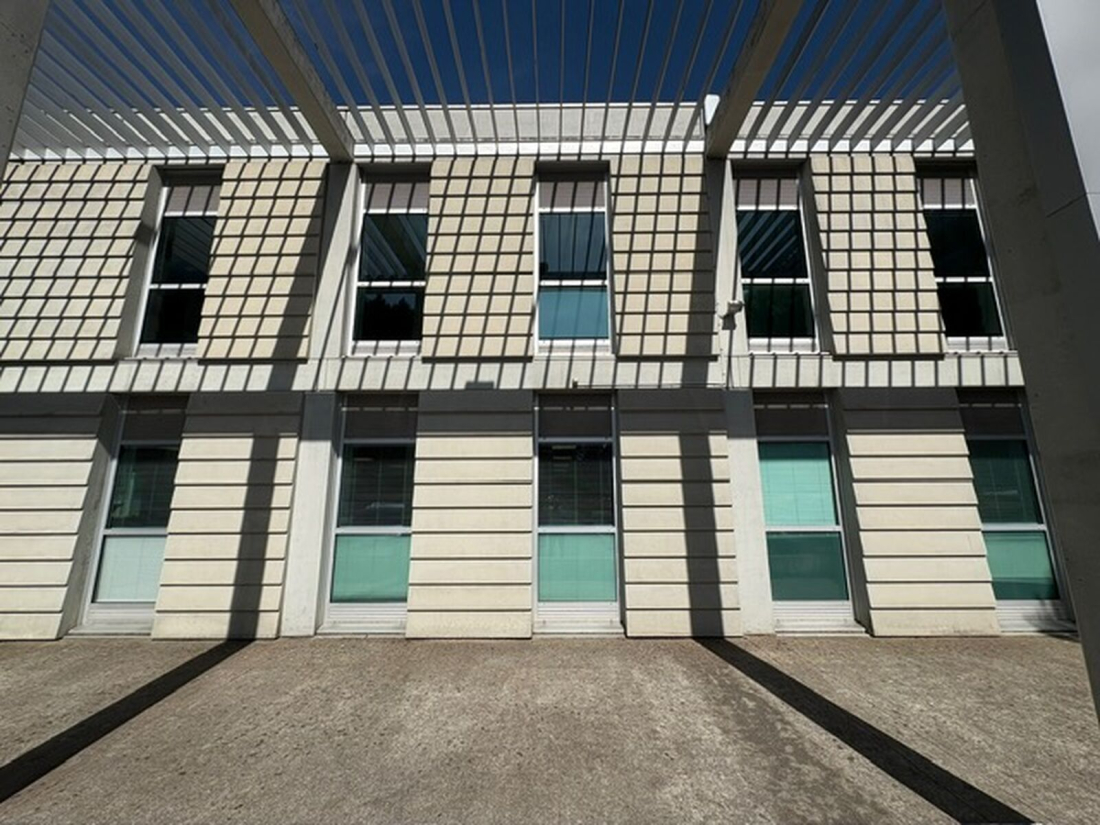 Photo 1 – location bureaux	NANTES (44300)