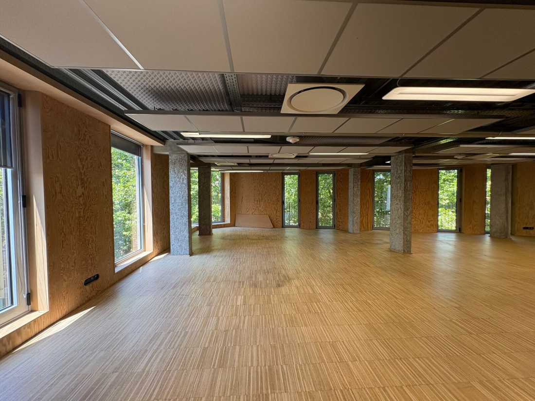 Photo 4 – location bureaux	NANTES (44000)