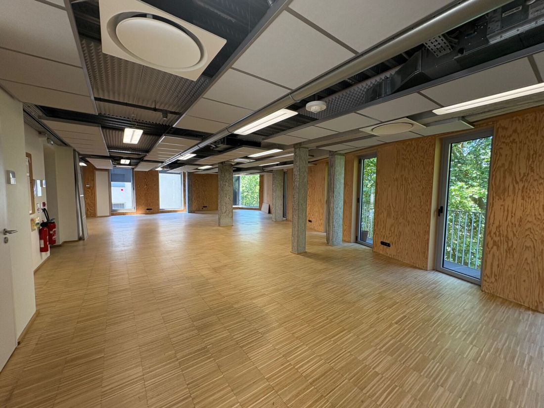 Photo 3 – location bureaux	NANTES (44000)