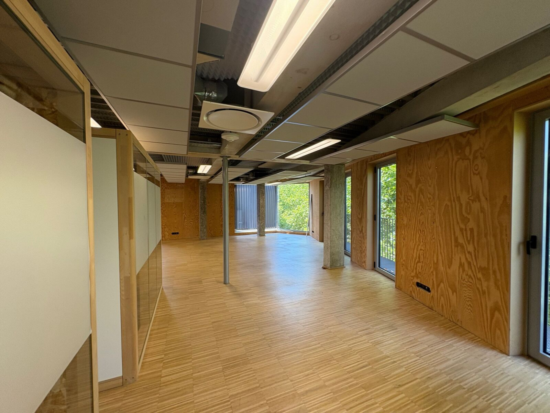 Photo 6 – location bureaux	NANTES (44000)