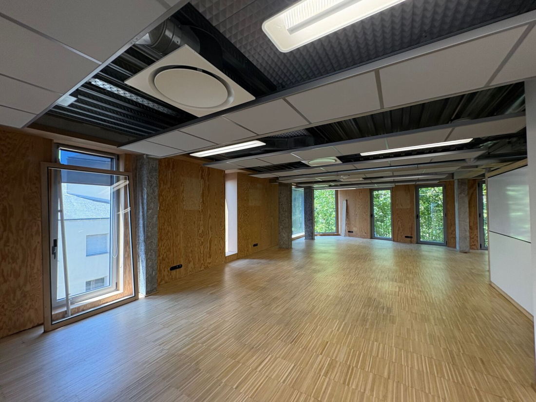 Photo 7 – location bureaux	NANTES (44000)