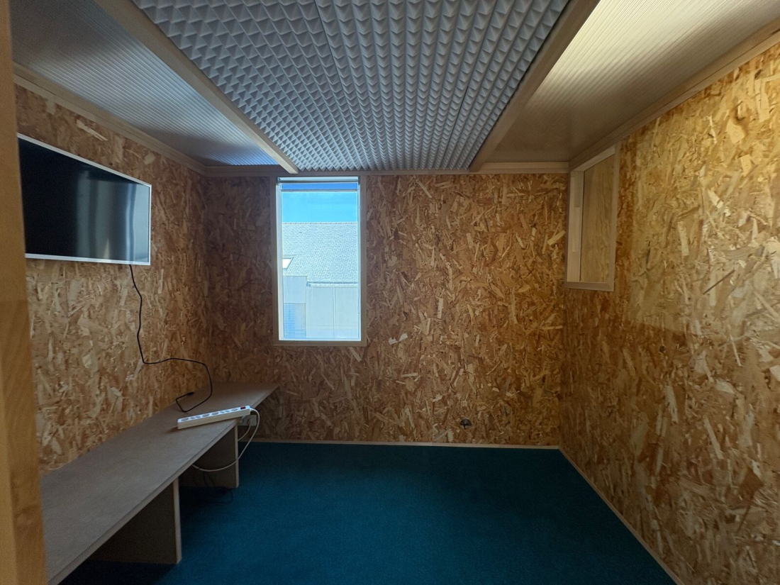 Photo 8 – location bureaux	NANTES (44000)