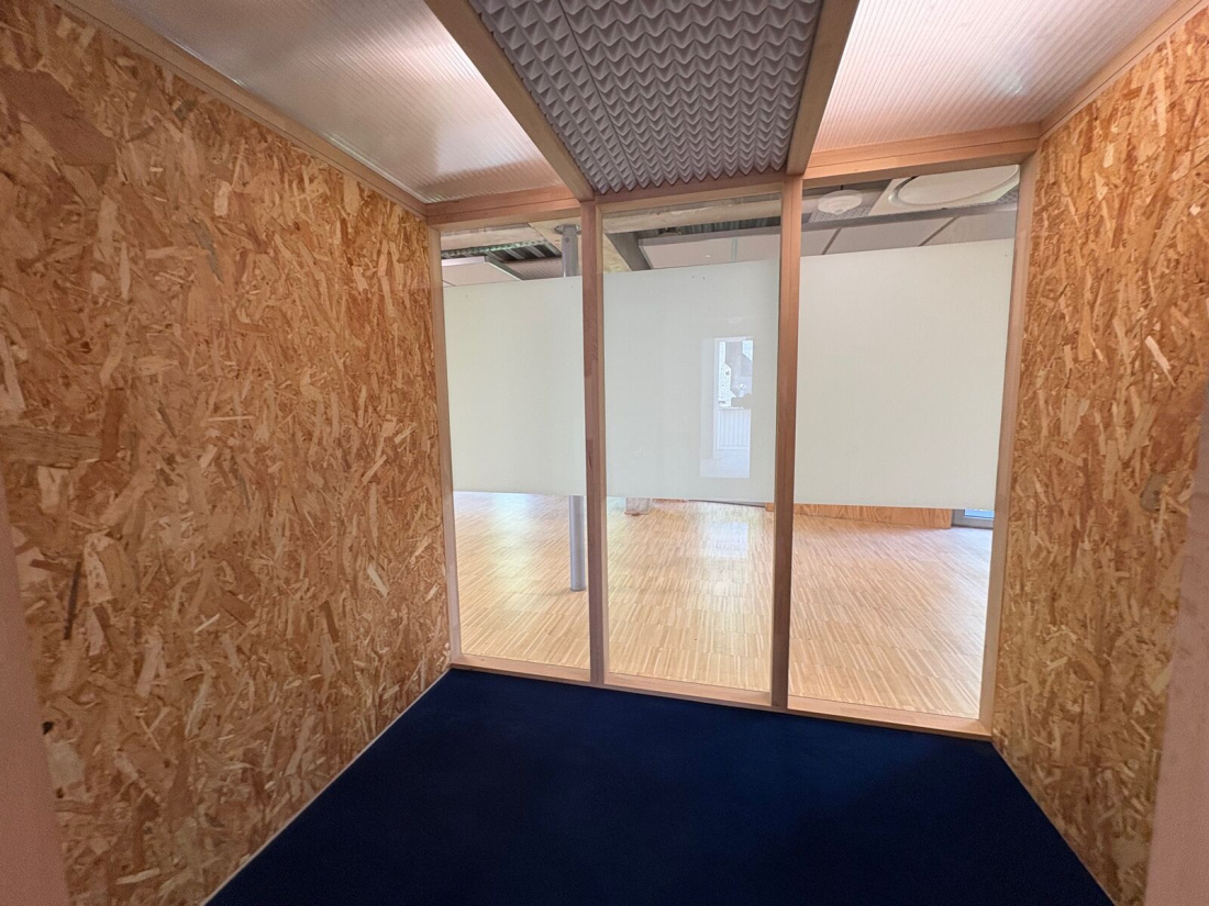 Photo 9 – location bureaux	NANTES (44000)