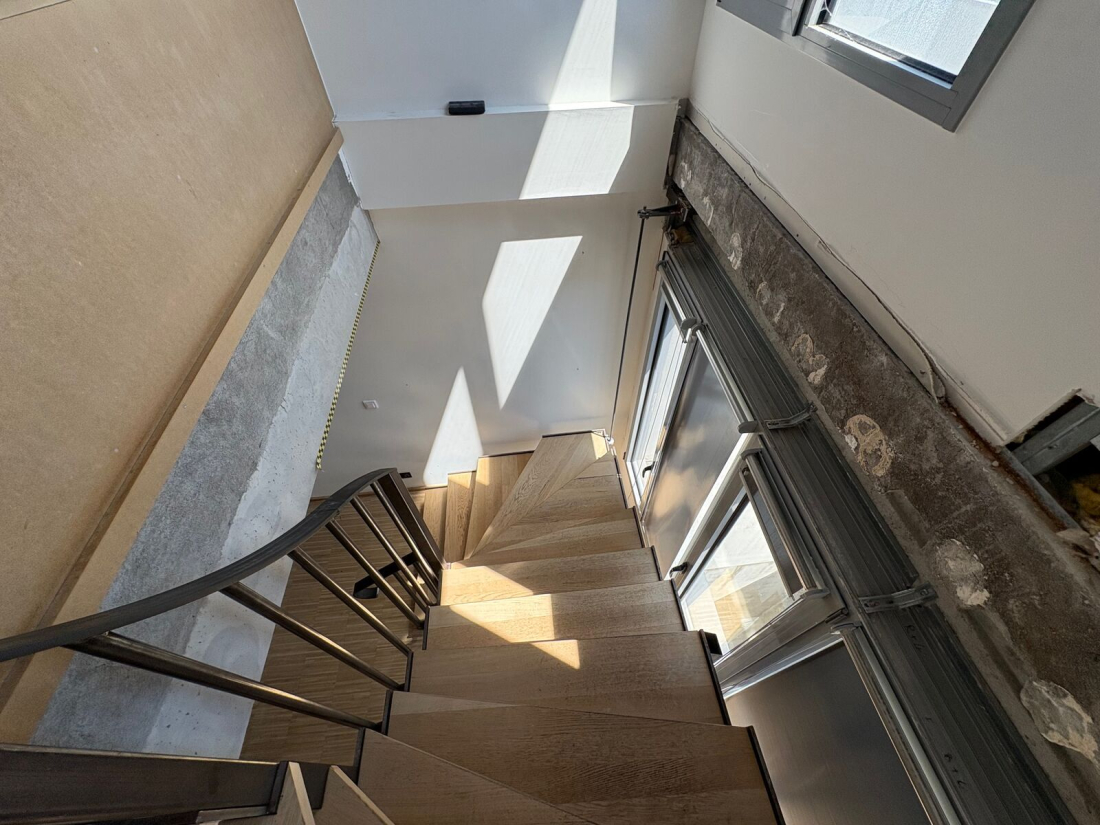 Photo 13 – location bureaux	NANTES (44000)