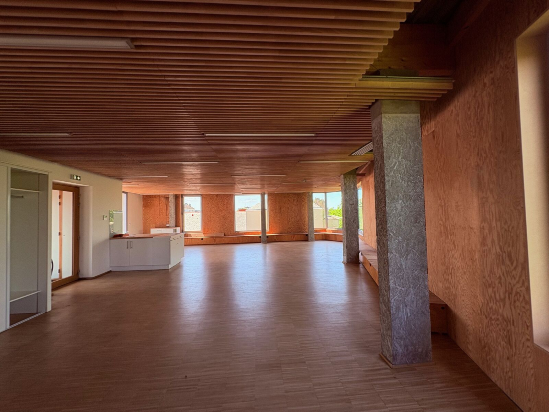 Photo 10 – location bureaux	NANTES (44000)