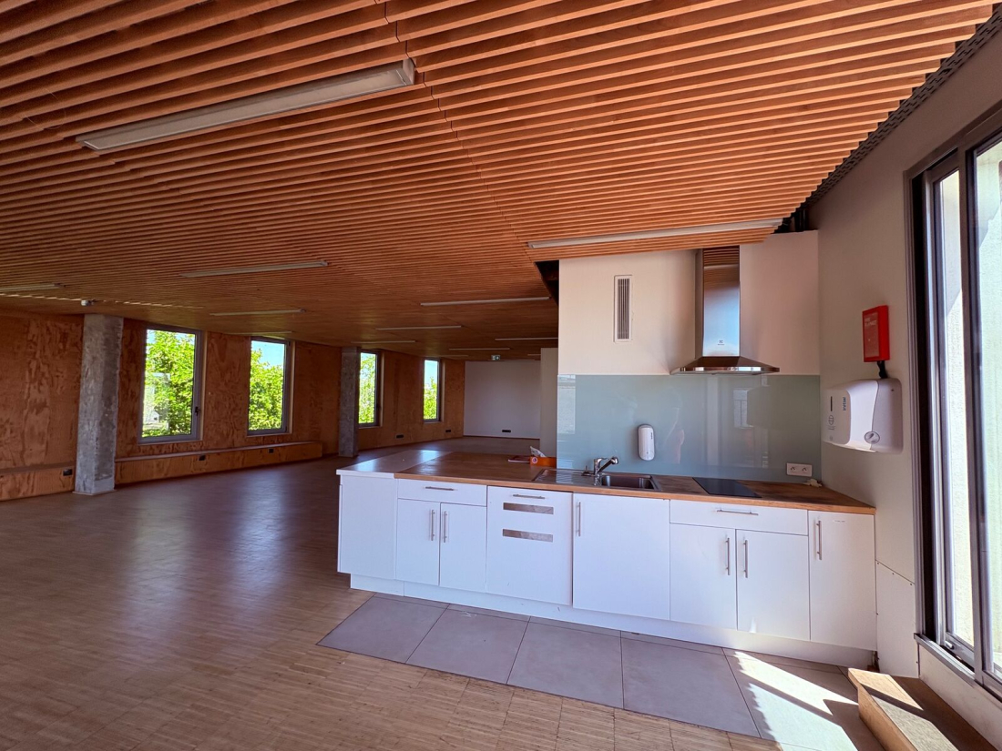 Photo 11 – location bureaux	NANTES (44000)