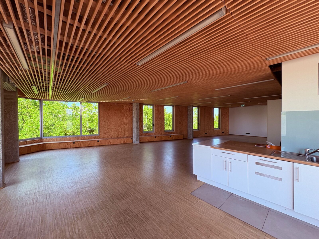 Photo 12 – location bureaux	NANTES (44000)