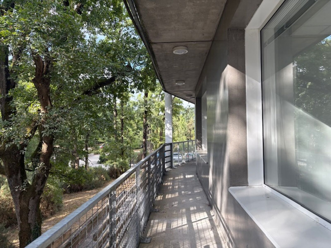 Photo 13 – location bureaux	SAINT AIGNAN GRANDLIEU (44860)