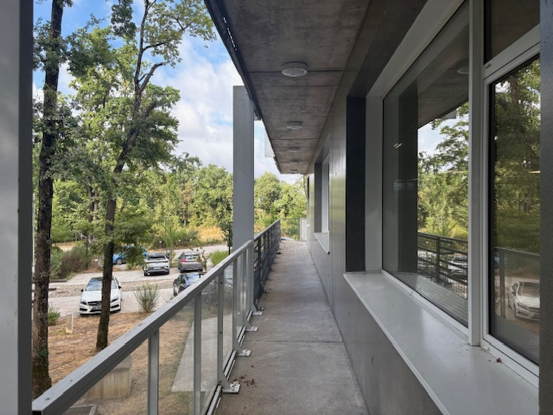 Photo 14 – location bureaux	SAINT AIGNAN GRANDLIEU (44860)