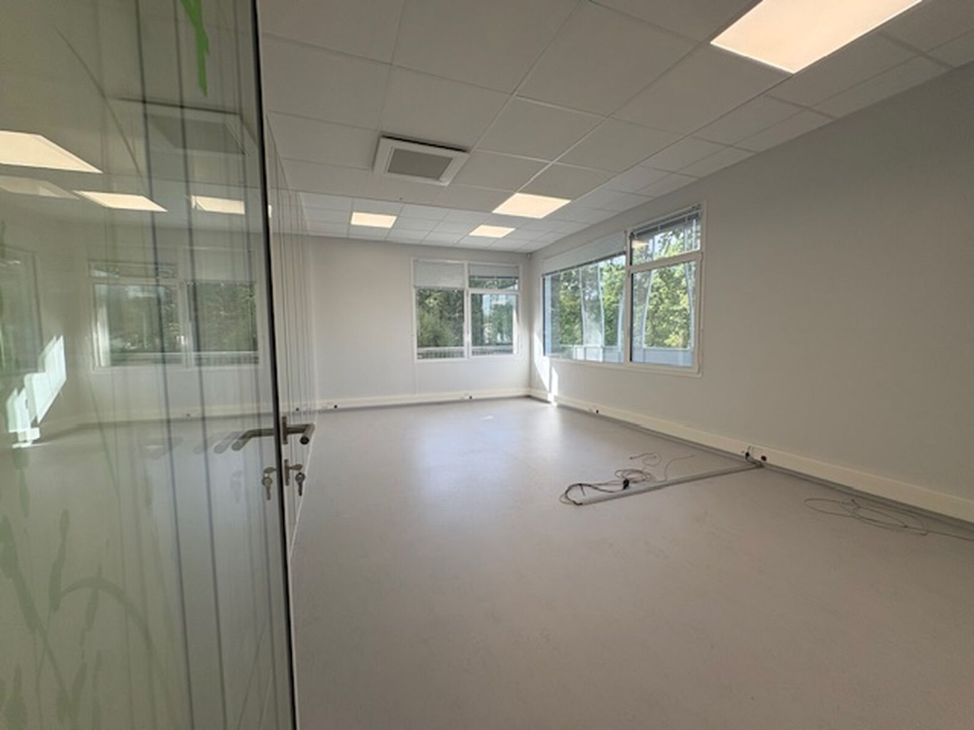 Photo 4 – location bureaux	SAINT AIGNAN GRANDLIEU (44860)