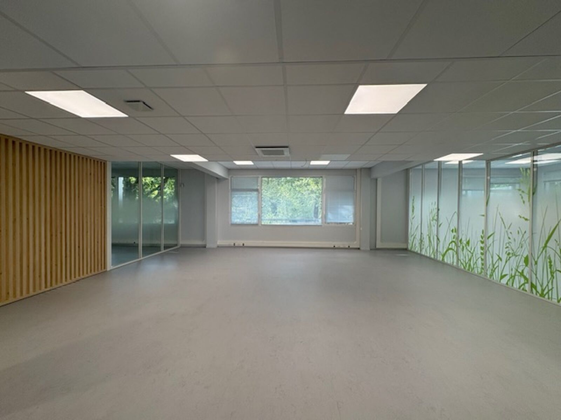 Photo 2 – location bureaux	SAINT AIGNAN GRANDLIEU (44860)